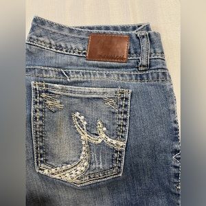 Maurice’s Jeans Size 9/10 Regular